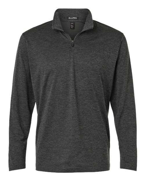 AllPro 4HM700 in Black Melange