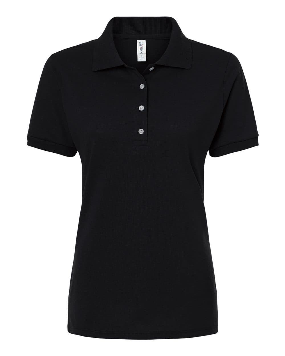 JERZEES 437F Women's Dri-Power Polo