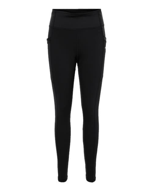 Adidas A1010 in Black