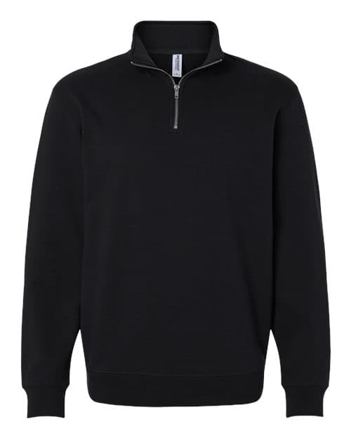 Independent Trading Co. SS4600QZ in Black
