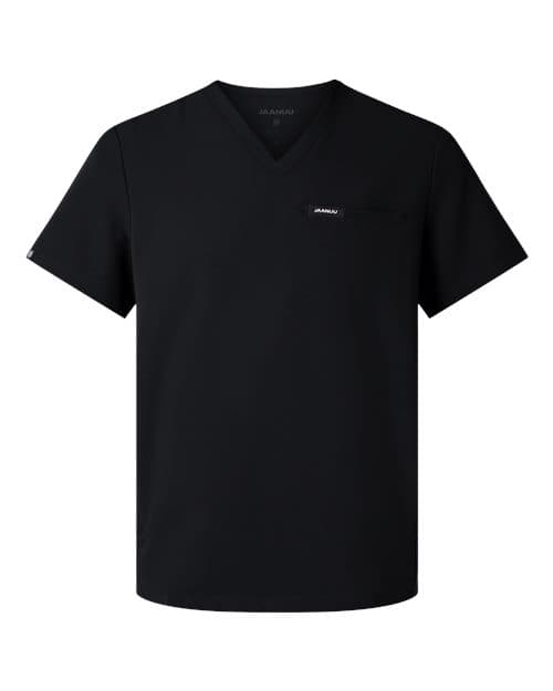 Jaanuu M10002 in Black