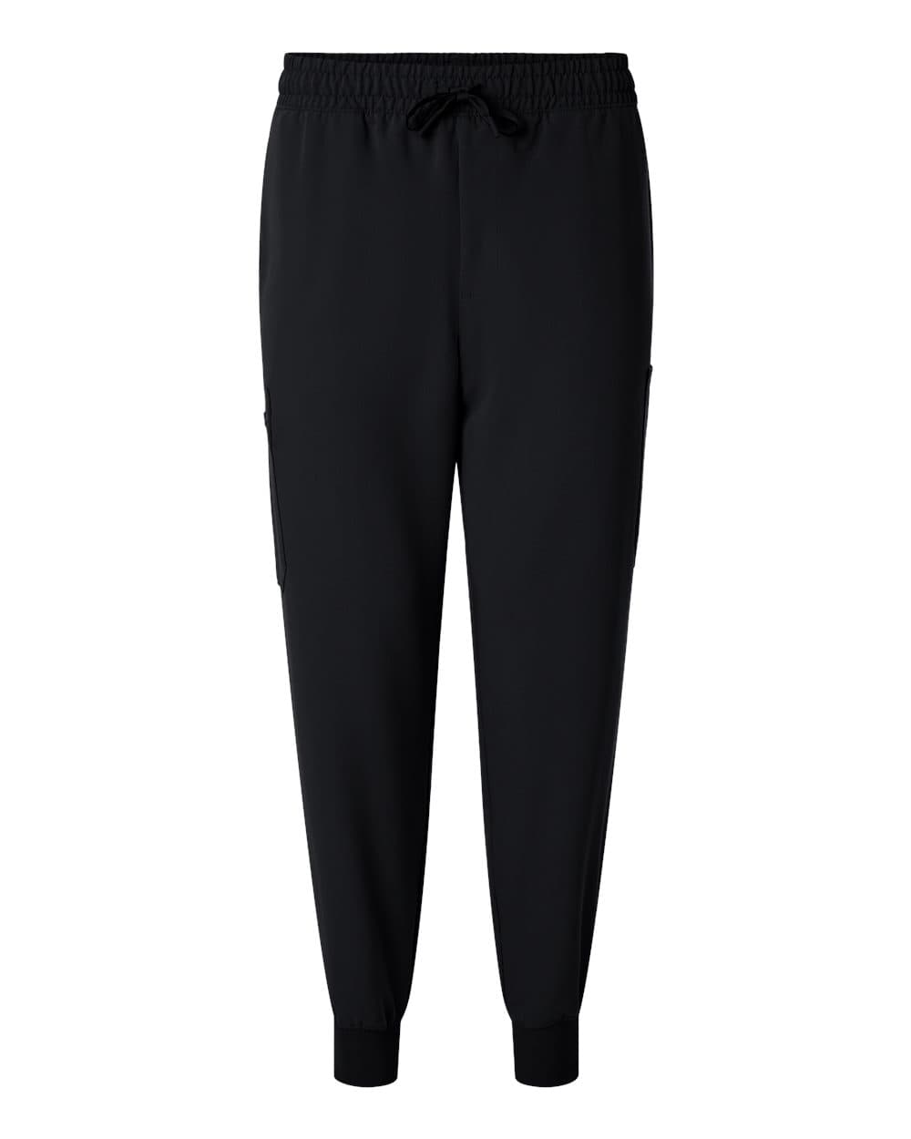 Jaanuu M20002 Men's Osmo 8-Pocket Scrub Joggers