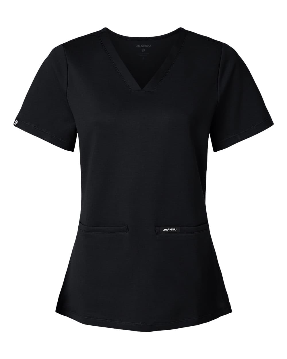Jaanuu W30003 Women's Cesi UltraSOFT­ Scrub V-Neck Top