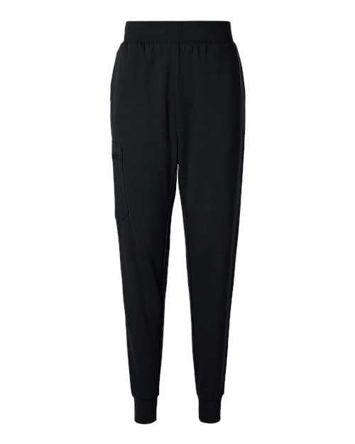 Jaanuu W40001P in Black