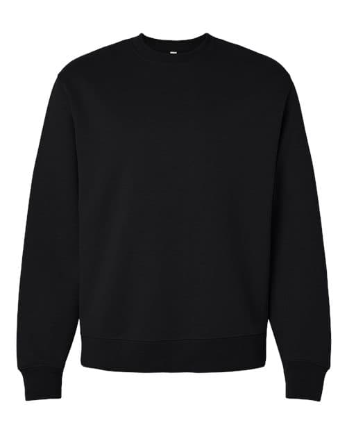 BELLA + CANVAS 4711 in Black