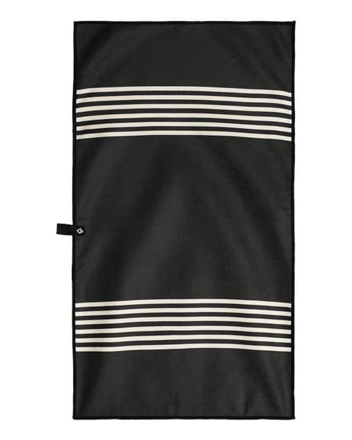 Nomadix CST in Poolside Black