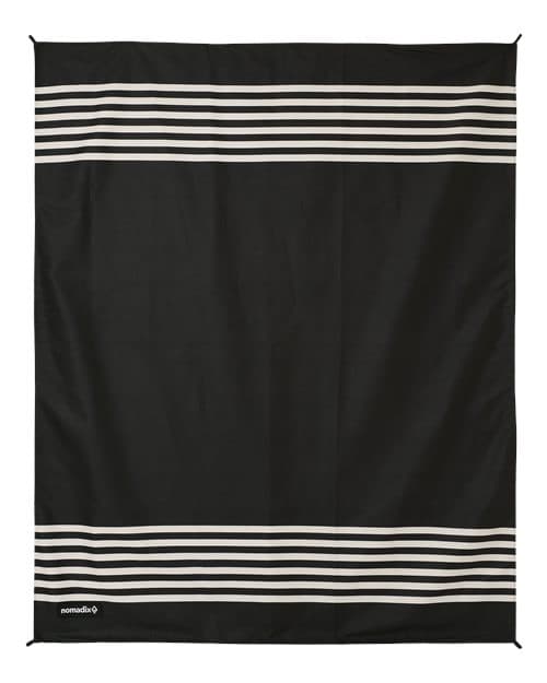 Nomadix CFT in Poolside Black