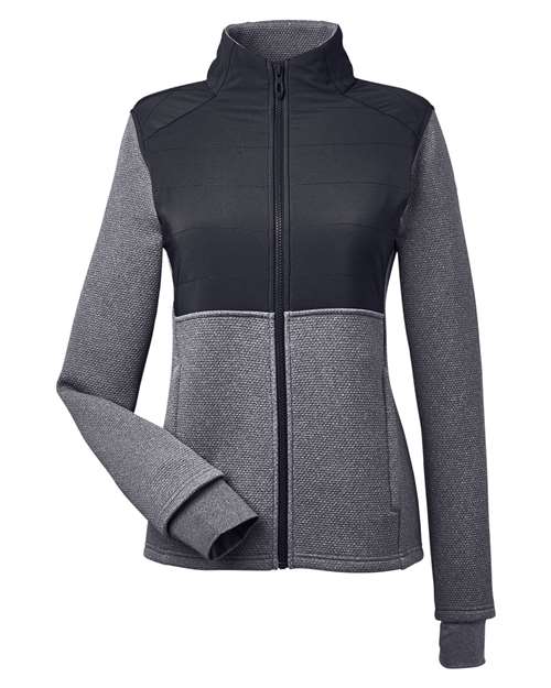 Spyder s17299 in Black Heather/ Black