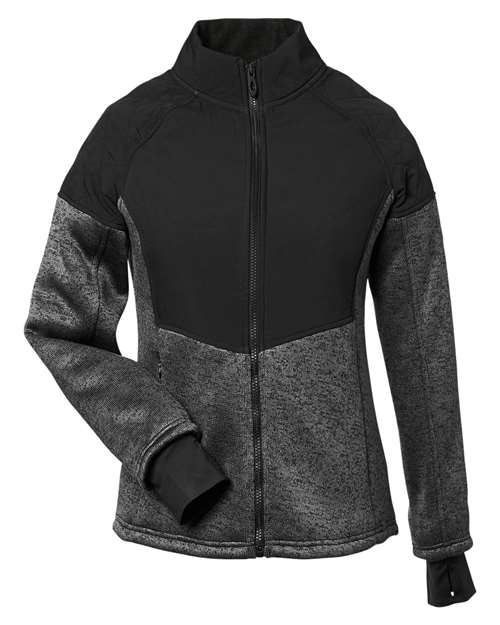 Spyder S17741 in Polar/ Black