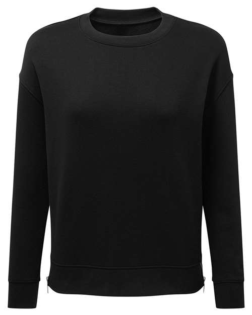 TriDri TD600 in Black