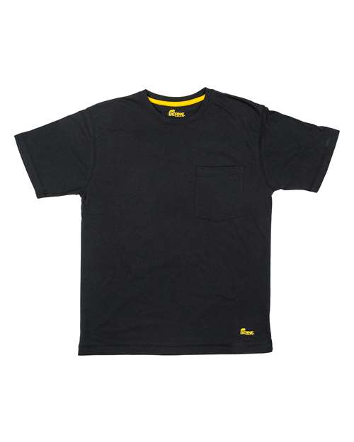 Berne Apparel BSM38 in Black