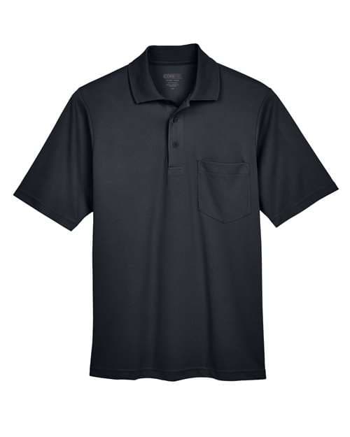 CORE365 88181P in Black