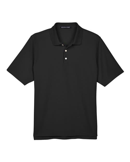Devon & Jones DG150 in Black