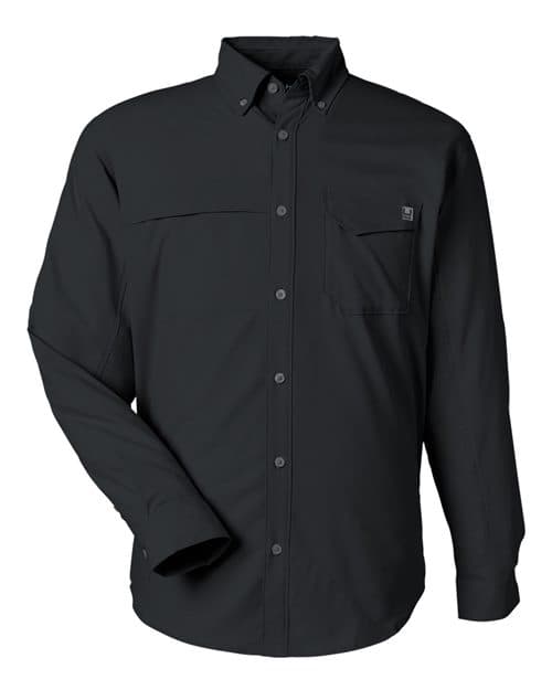HUK H150172 in Black