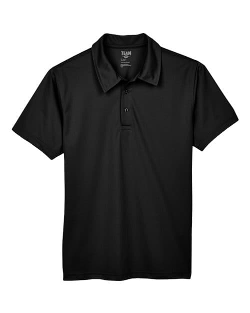 Team 365 TT21 in Black