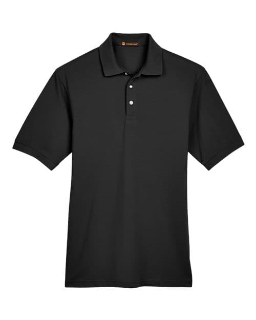 Harriton M265 in Black