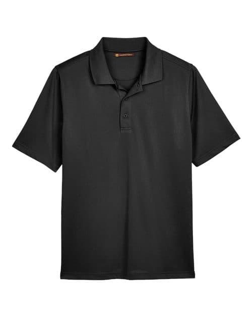 Harriton M348 in Black