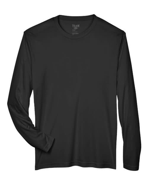 Team 365 TT11L in Black