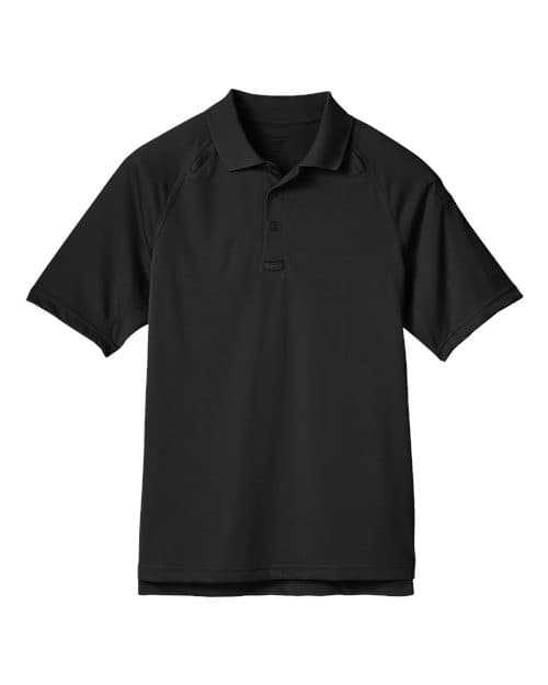 Harriton M211 in Black