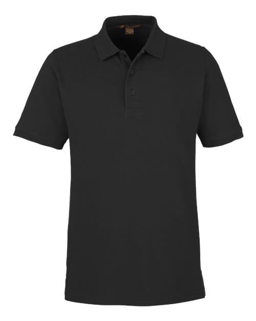Harriton M205 in Black