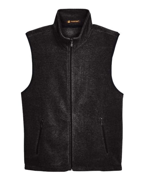 Harriton M985 in Black