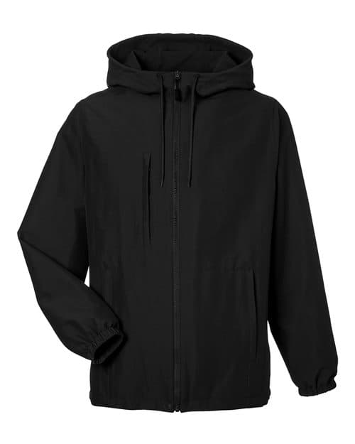 Harriton M73 in Black