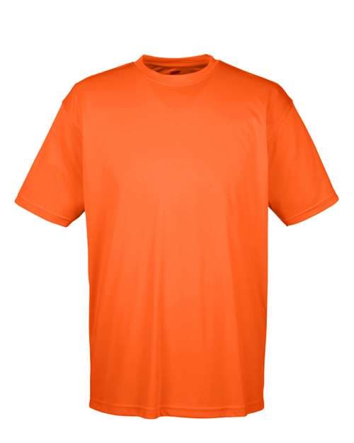 UltraClub 8420 in Bright Orange