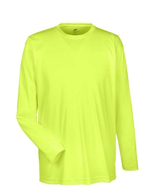 UltraClub 8422 in Bright Yellow