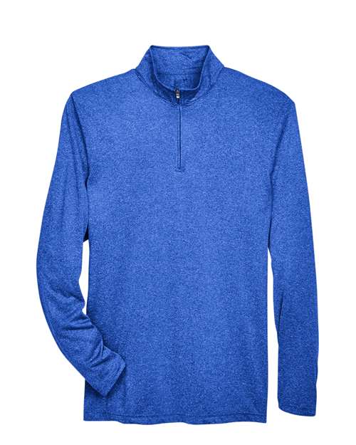 UltraClub 8618 in Royal Heather