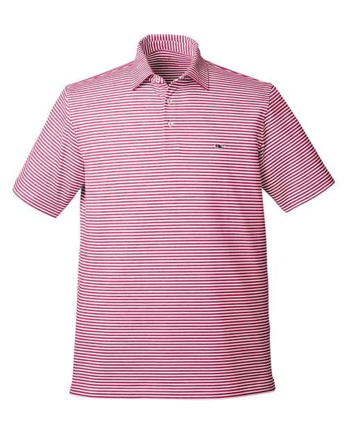 vineyard vines G011145 in Light House Red