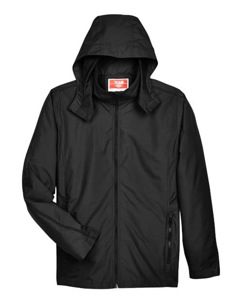 Team 365 TT70 in Black