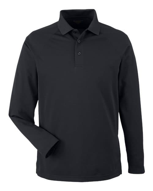 Harriton M208L in Black