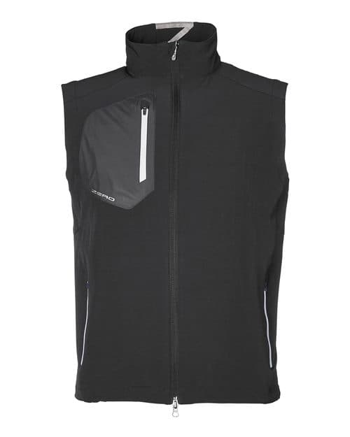 Zero Restriction W1009Z in Black