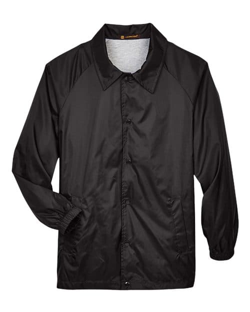 Harriton M775 in Black