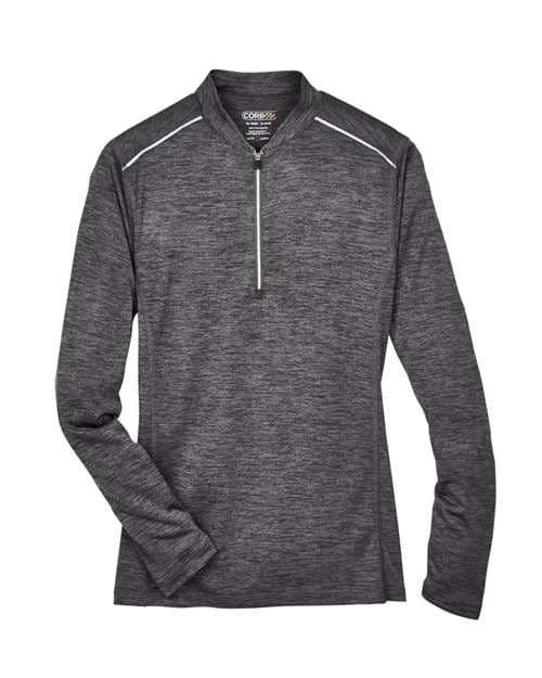 Quarter zips