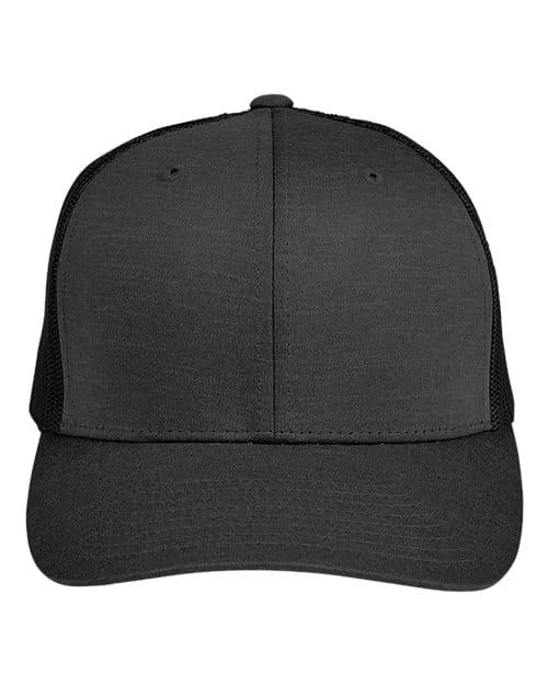 Team 365 TT802 in Black Heather/ Black