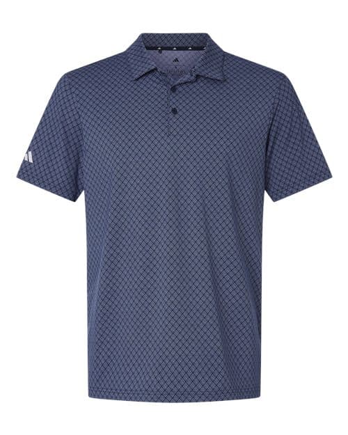 Adidas A716 in Collegiate Navy