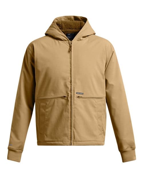 Under Armour 1387568 in Camel/ Coyote