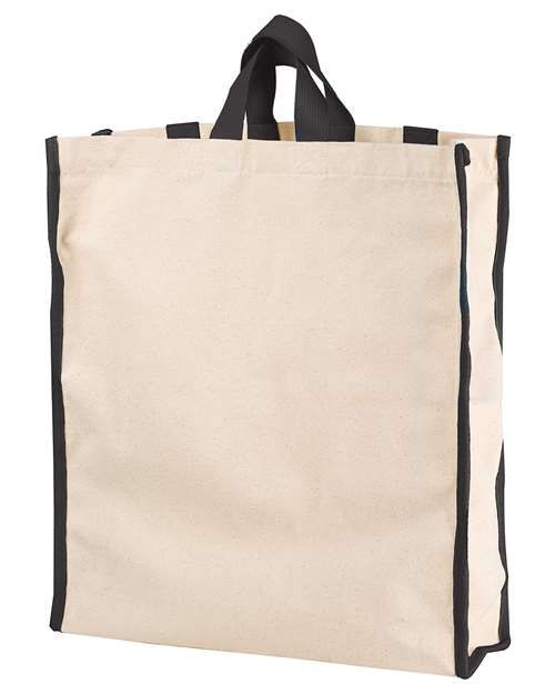 BAGedge BE280 in Natural/ Black