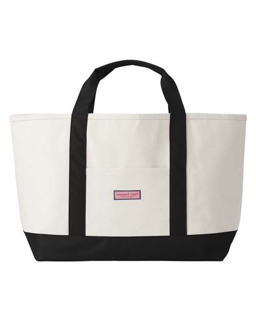 vineyard vines D000240 in Black