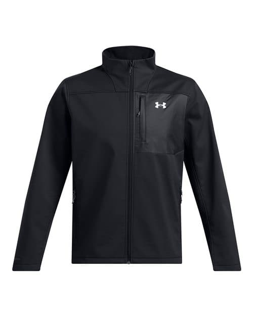 Under Armour 1371586 in Black
