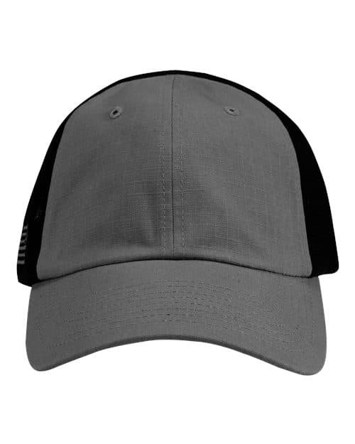 DRI DUCK 3037 in Charcoal