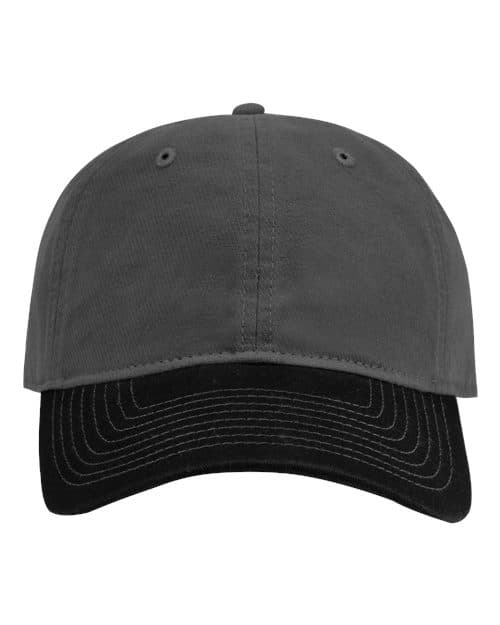 DRI DUCK 3205 in Charcoal/ Black