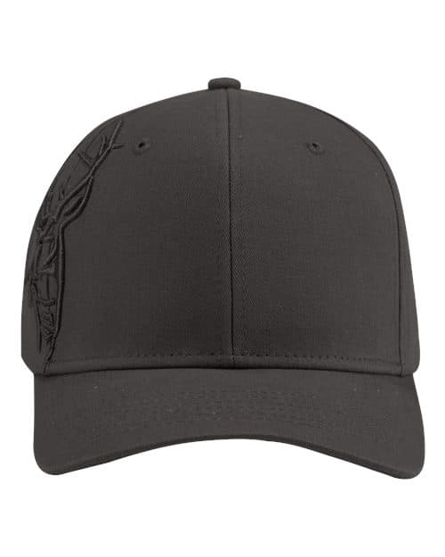 DRI DUCK 3321 in Charcoal