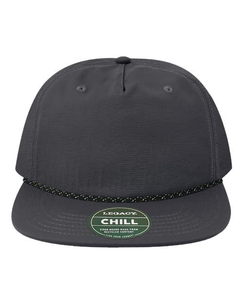 LEGACY CHILL in Black