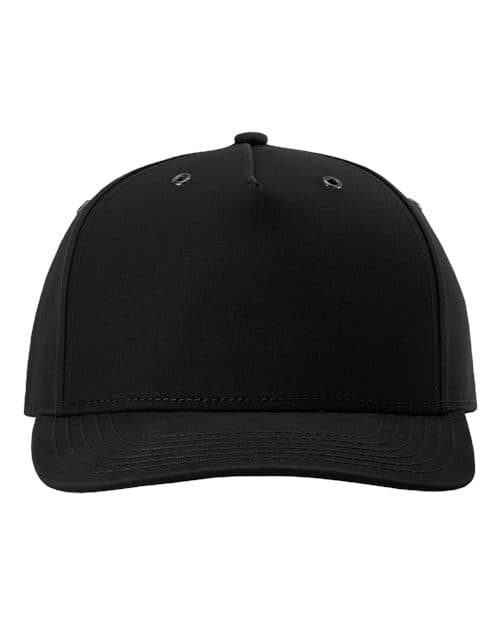 Richardson 336 in Black