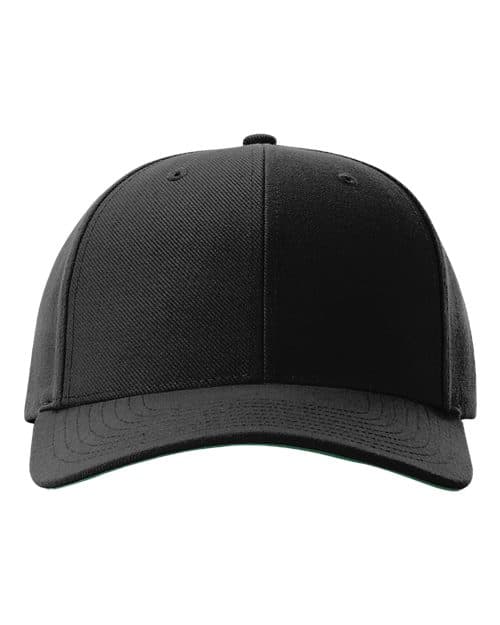 Richardson 512 in Black
