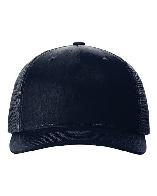 Richardson 112FP in Navy