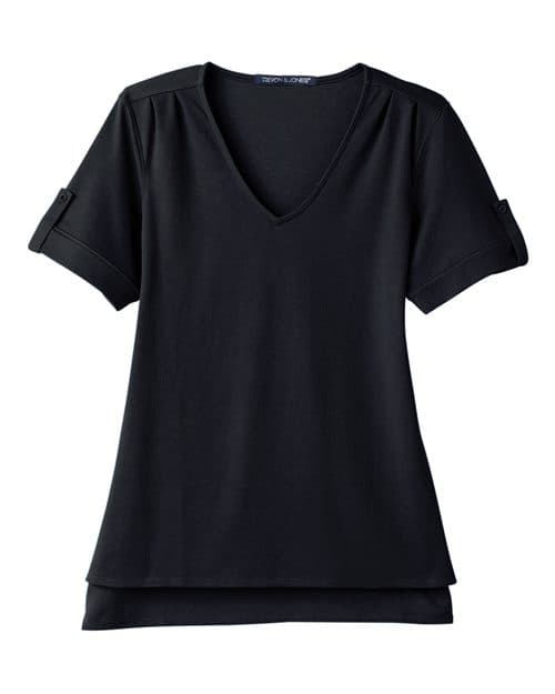 Devon & Jones DG20WB in Black