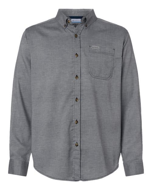 Columbia 155205 in Collegiate Navy Oxford
